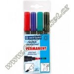 Centropen 8576 4ks – Zboží Dáma