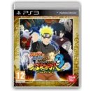 Hra pro Playtation 3 Naruto Shippuden: Ultimate Ninja Storm 3 Full Burst