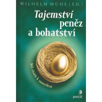 Tajemství peněz a bohatství