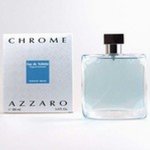 Azzaro Chrome toaletní voda pánská 100 ml – Sleviste.cz