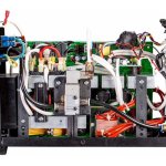 Schweißkraft CRAFT-CUT 41 – Zboží Dáma