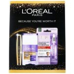L'Oréal Paris Volume Million Lashes řasenka Black 10,5 ml – Zboží Dáma