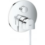 GROHE Plus 24093003 – Hledejceny.cz