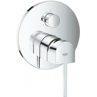 GROHE Plus 24093003 – Hledejceny.cz