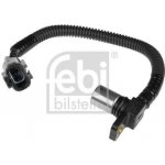 Generátor impulsů, klikový hřídel FEBI BILSTEIN 186618 – Hledejceny.cz