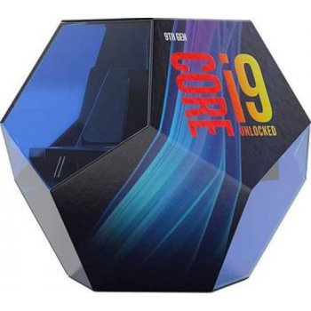 Intel Core i9-9900KS BX80684I99900KS