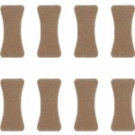 Wosport WST organizér na kabely, 6 ks Coyote – Sleviste.cz