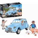 Playmobil 70640 Citroën 2CV – Zboží Živě