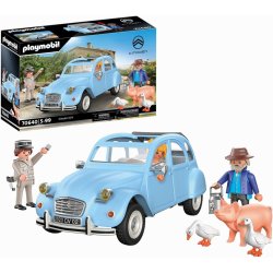 Playmobil 70640 Citroën 2CV