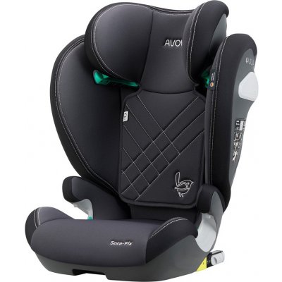 Avova Sora-Fix 2024 Grey/Black – Sleviste.cz
