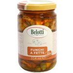 Belotti houby v rajčatové omáčce s bylinkami 314ml – Zboží Dáma