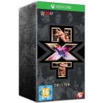 WWE 2K17 (NXT Edition) – Hledejceny.cz