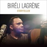 Biréli Lagrène - Storyteller CD – Hledejceny.cz