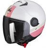 Přilba helma na motorku Scorpion EXO-CITY STRADA