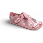 Barefoot bačkory Ef Pink Unicorn klasik 395 – Zboží Dáma