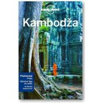 Kambodža - Lonely Planet – Zboží Dáma