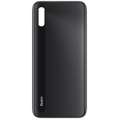 Kryt Xiaomi Redmi 9A zadní šedý – Zboží Živě