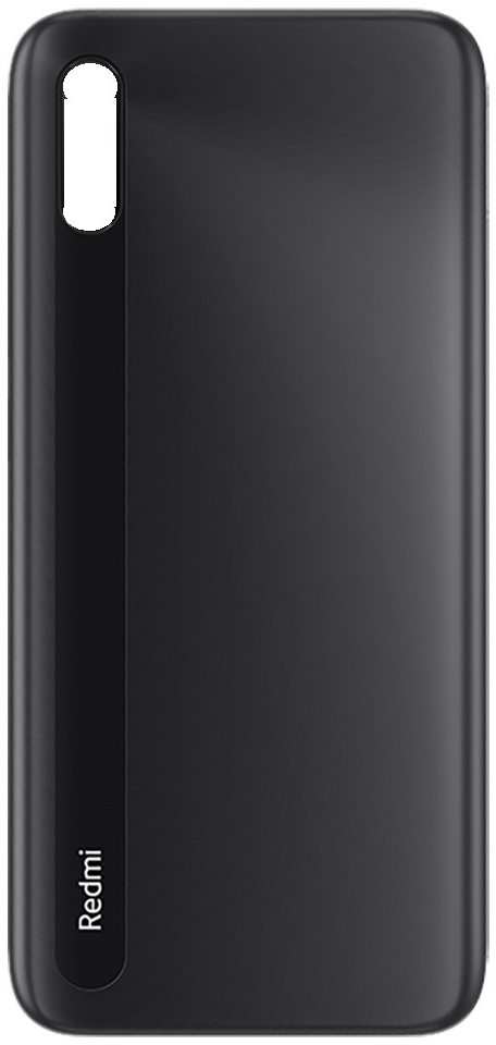 Kryt Xiaomi Redmi 9A zadní šedý