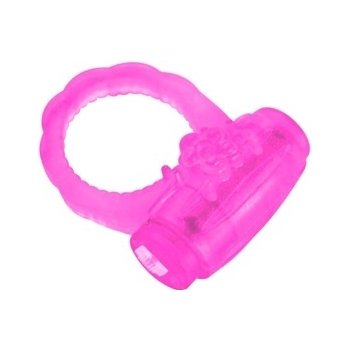 Pasante New Vibrating Ring