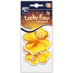 Power Air Lucky 3D Vanilla – Hledejceny.cz