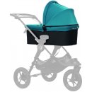 Baby Jogger Deluxe teal korba