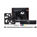 Ventilátor do PC Noctua NF-A12x15 PWM chromax.black.swap