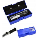 Refraktometr na měření provozních kapalin automobilu GEKO – Sleviste.cz