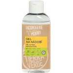 Tierra Verde Gel na nádobí BIO citron 100 ml – Zboží Dáma