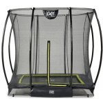 Exit Silhouette 214 x 305 cm + ochranná síť – Zboží Dáma