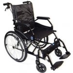 Recenze Timago Standard FS901 mechanický invalidní vozík 46 cm