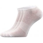 VOXX ponožky Rexík 00 bílá 3 pár – Zboží Mobilmania