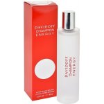 Davidoff Champion Energy voda po holení 90 ml – Hledejceny.cz