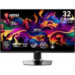 MSI MPG 322UR QD-OLED X24 – Zboží Živě