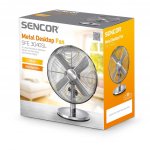 Sencor SFE 3040SL – Sleviste.cz