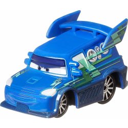 Mattel Cars 3 Auta DJ