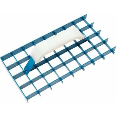 LEVIOR Hladítko brusné mřížové 280x150mm – Zboží Mobilmania