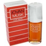 Jovan Musk pánská voda po holení 118 ml – Zboží Dáma