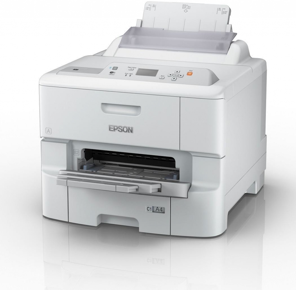 Epson WorkForce WF-6090DW