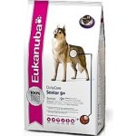 Eukanuba Daily Care Senior Plus 2,5 kg – Hledejceny.cz