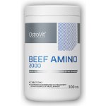 Ostrovit Beef Amino 300 tablet – Zbozi.Blesk.cz