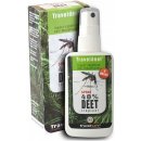 TravelSafe repelent Traveldeet 40% spray 60 ml