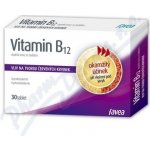 Favea Vitamín B12 30 tablet – Hledejceny.cz