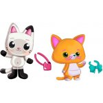 Gábinin kouzelný domek film dvojbalení figurek – Zboží Dáma