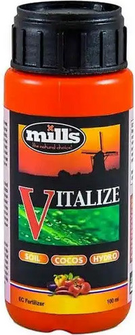 Mills Vitalize REGULAR 500 ml