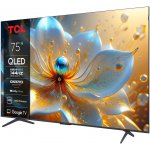 TCL 75P81K – Zboží Živě