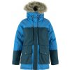 Pánská sportovní bunda Fjällräven Polar Expedition Parka M UN Blue-Mountain Blue