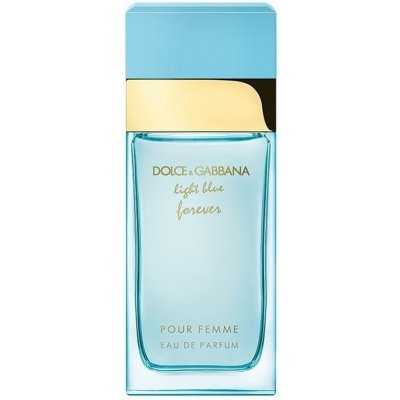 Dolce&Gabbana Light Blue Intense Pour Femme parfémovaná voda dámská 25 ml – Zboží Mobilmania