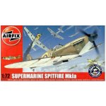 Airfix Supermarine Spitfire Mk Ia 1:72 – Zboží Dáma