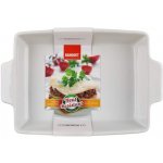 Banquet Zapékací forma obdélníková 33x21cm Culinaria White – Hledejceny.cz