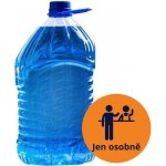 Happy Car Zimní kapalina do ostřikovačů -30°C 3 l | Zboží Auto